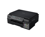 Brother InkBenefit Plus DCP-T300 (kabel USB) - 249816 - zdjęcie 3